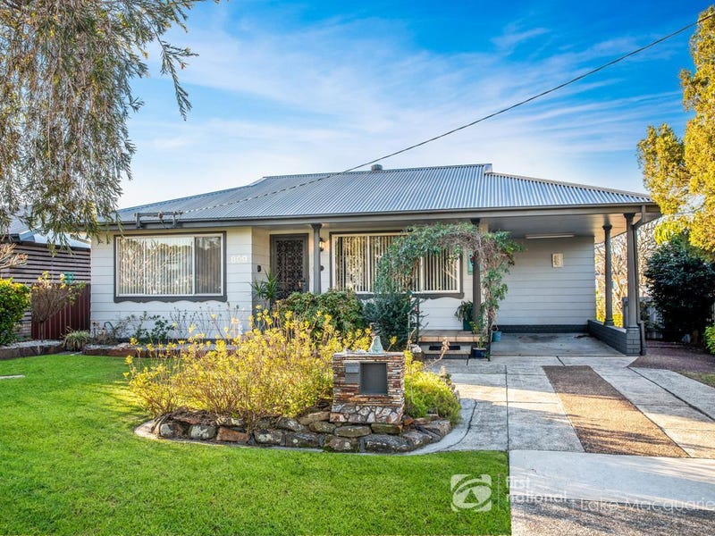 809 Main Road, Edgeworth, NSW 2285 Property Details