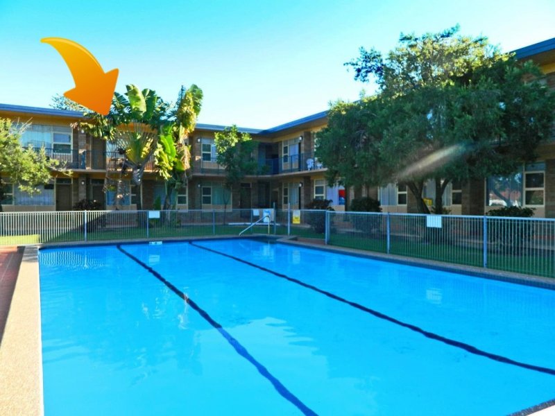 19/2224 Wallis Street 'Forster Lodge', Forster, NSW 2428 Property