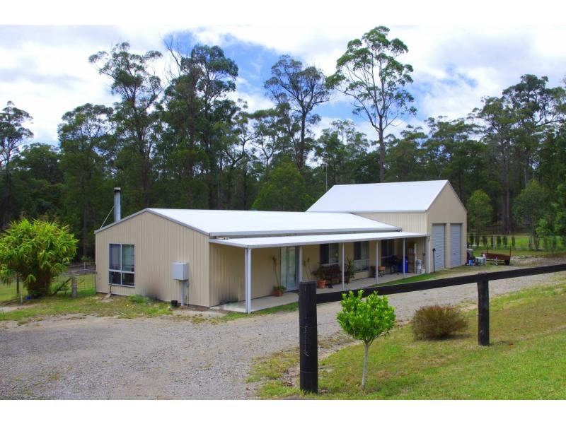 17 Forest Oak Road, King Creek, NSW 2446