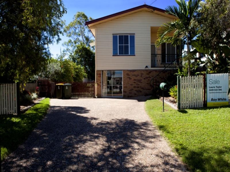 18 Goodson Street, West Rockhampton, QLD 4700