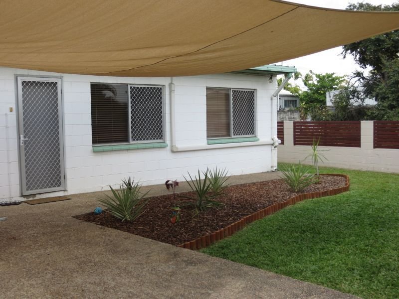 4/29 Conley Street, Ayr, Qld 4807 Property Details