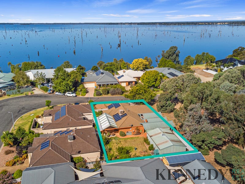 19 Campbellfield Drive, Yarrawonga, Vic 3730 House for Sale