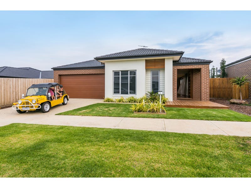 4 Aerial Avenue, Torquay, Vic 3228 Property Details