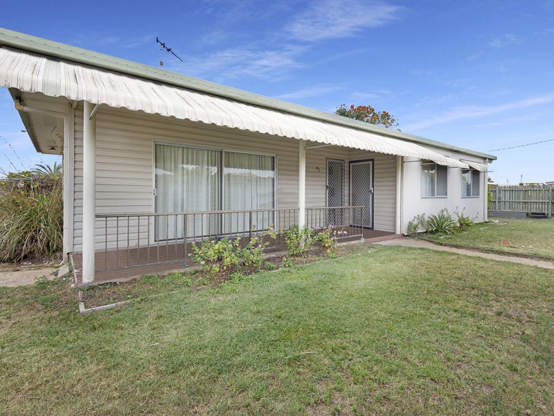 42 River Terrace, Millbank, Qld 4670 Property Details