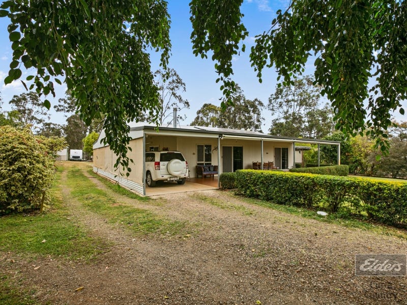 182 Arbornine Road, Glenwood, Qld 4570 Property Details