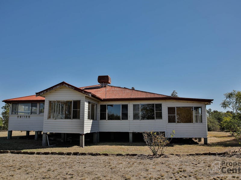 47 Winton Street West, Dalby, Qld 4405 Property Details