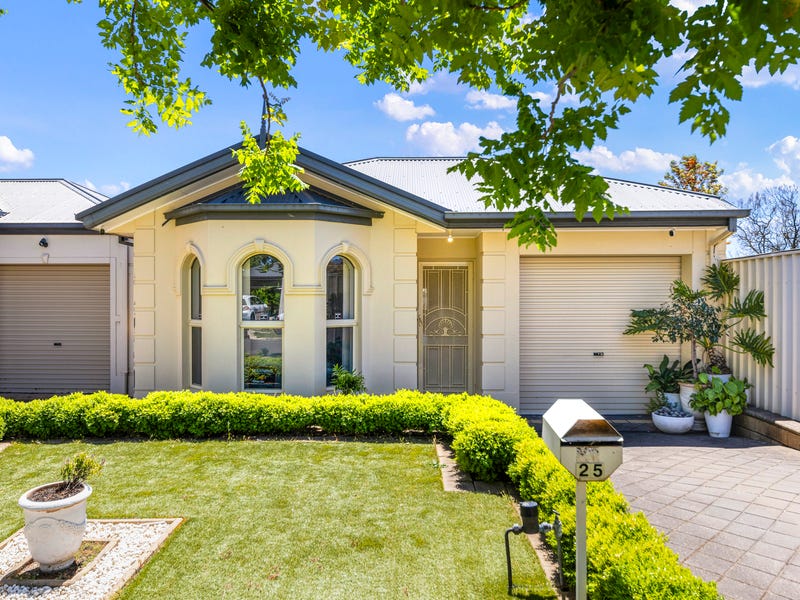 25 Alexander Avenue, Campbelltown, SA 5074 Property Details