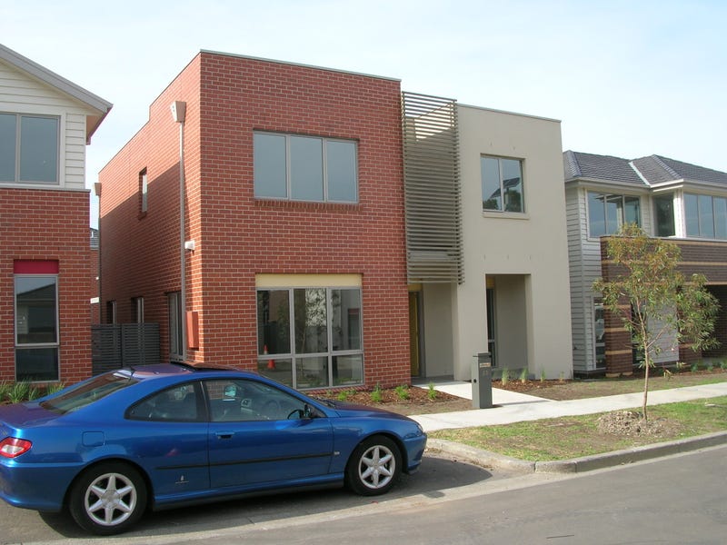 53 Strickland Road, Parkville, Vic 3052