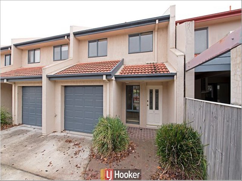 5/74 Torrens Street, Braddon, ACT 2612 Property Details