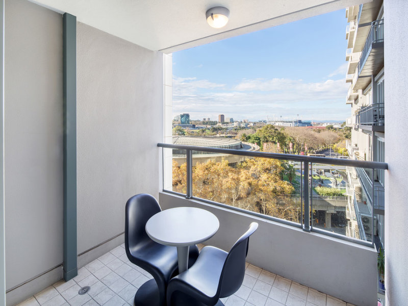 1203/26 Southgate Avenue, Southbank, Vic 3006