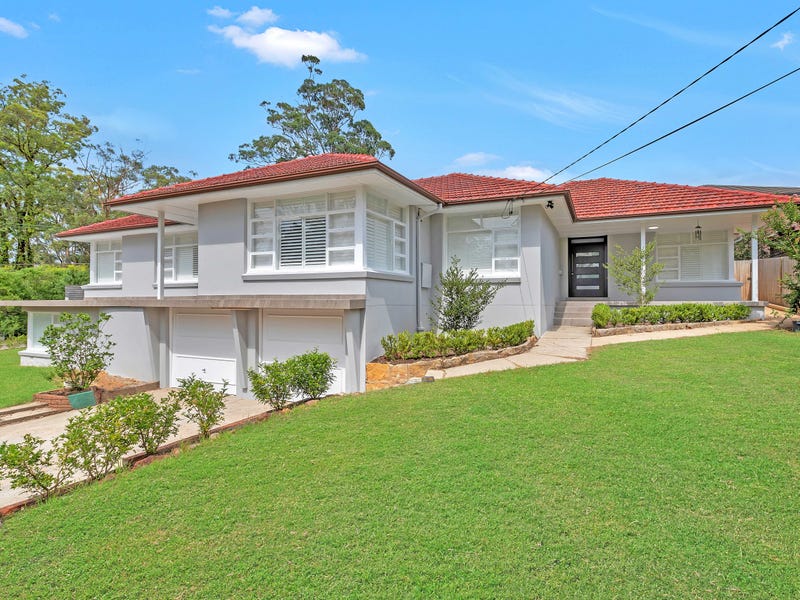 88 Murray Farm Road, Beecroft, NSW 2119