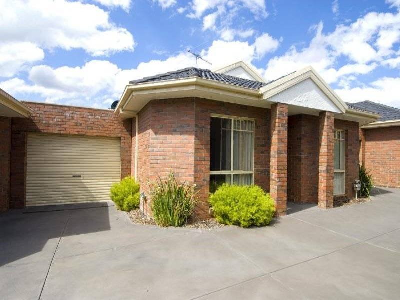 2/9 Monckton Avenue, Bundoora, Vic 3083 Property Details