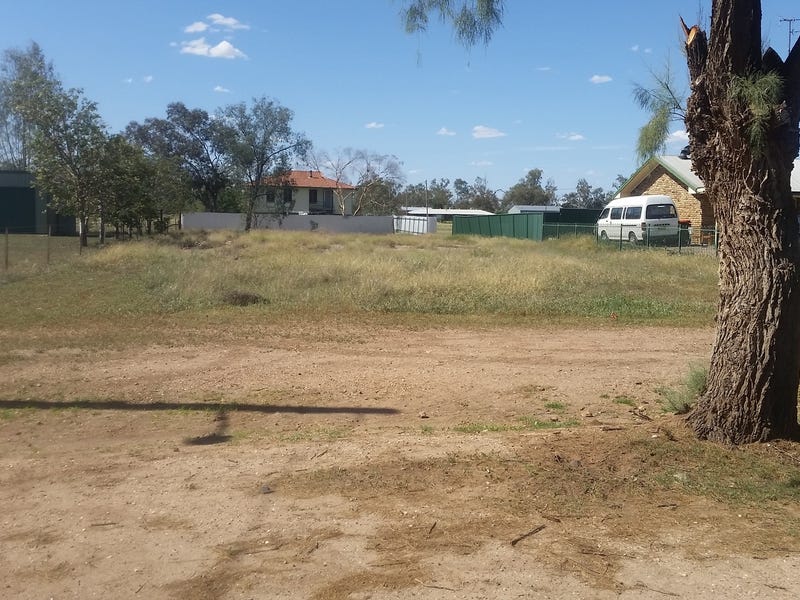 89 Goondiwindi Street, Mungindi, NSW 2406
