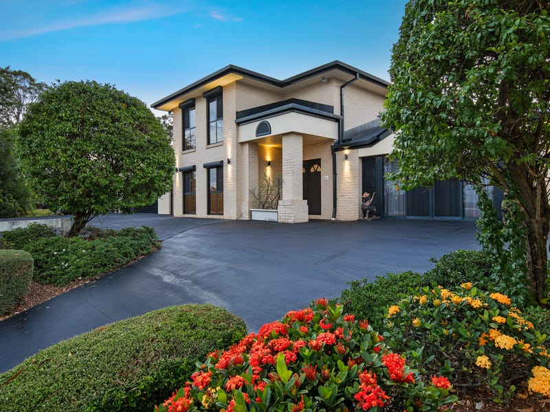 209 Youngs Crossing Road, Joyner, QLD 4500