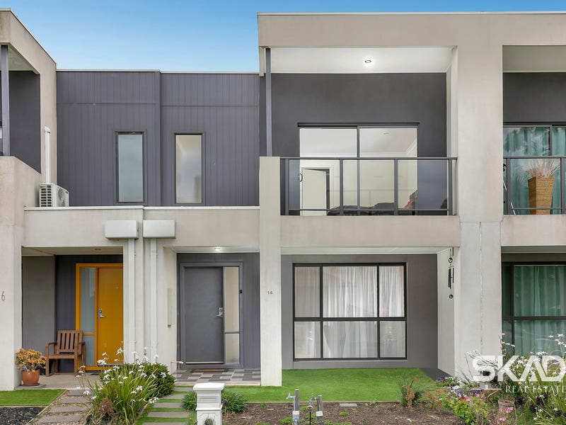 14 Wando Walk, Wollert, Vic 3750 Property Details