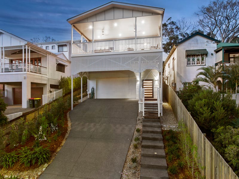 21 Musgrave Street, Toowong, Qld 4066 Property Details