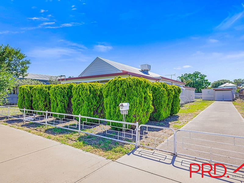 26 Single Street, Werris Creek, NSW 2341