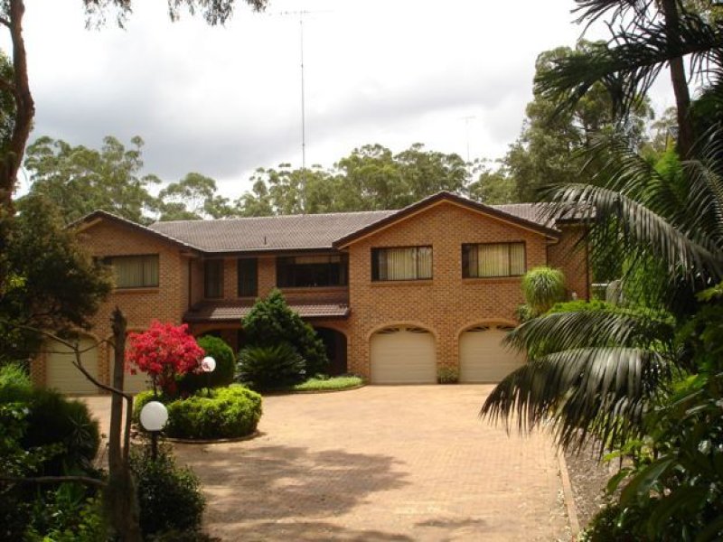 6 Sandhurst Cres, Glenhaven, NSW 2156 Property Details