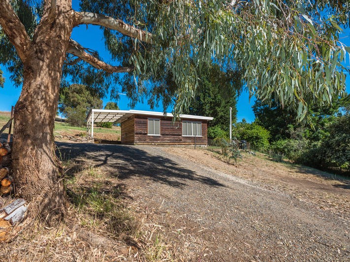 3 Ball And Welch Lane, Vaughan, Vic 3451 Property Details