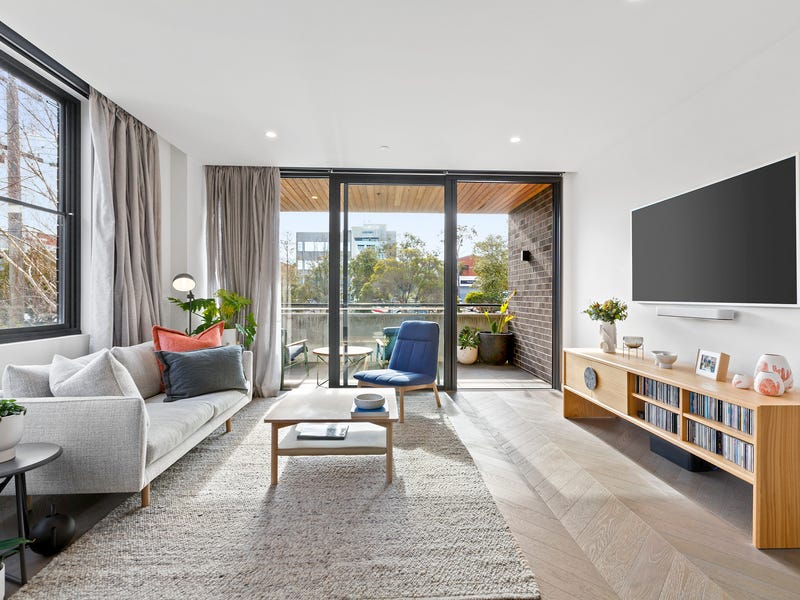 104/45 Orrong Road, Elsternwick, Vic 3185 - Property Details