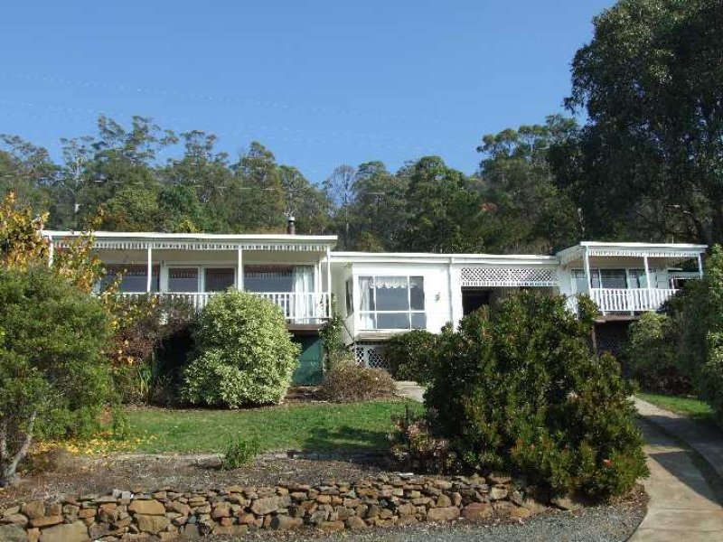 381 Rosevears Drive Lanena, Rosevears, Tas 7277 Property Details