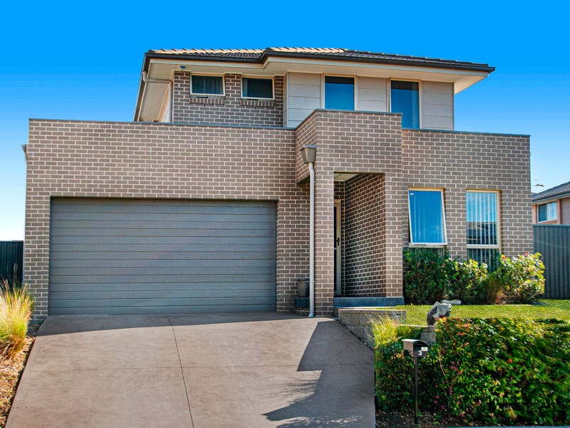 3 Rio Street, North Kellyville, NSW