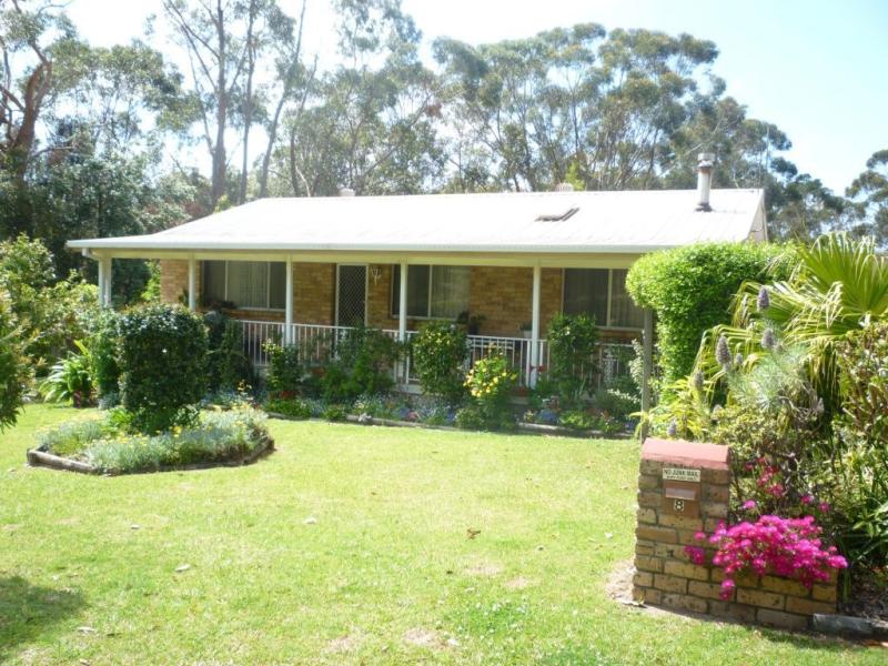 8 Village Drive, Ulladulla, NSW 2539 Property Details