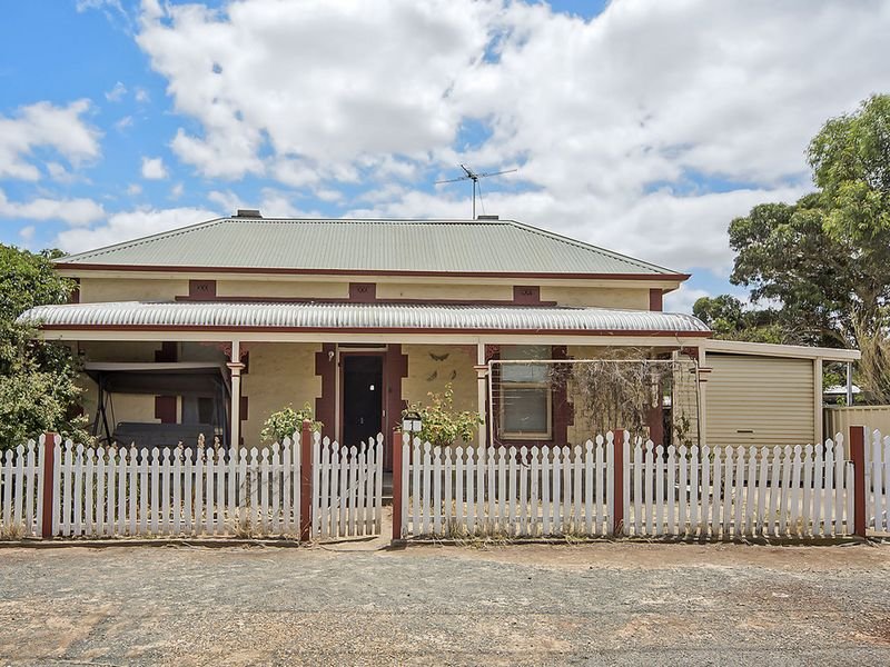 1 Bowen Street, Hamley Bridge, SA 5401