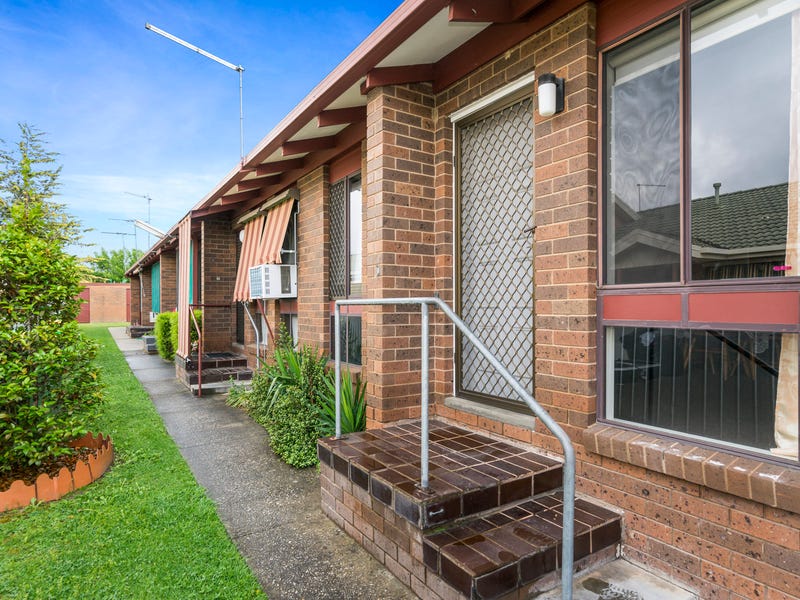 1/405 Griffith Road, Lavington, NSW 2641 Apartment for Sale
