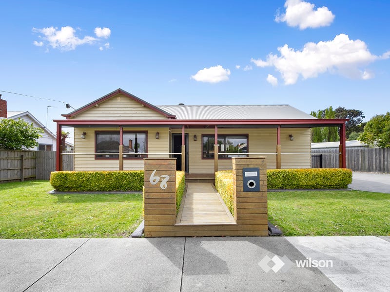 68 Kosciuszko Street, Traralgon, VIC 3844