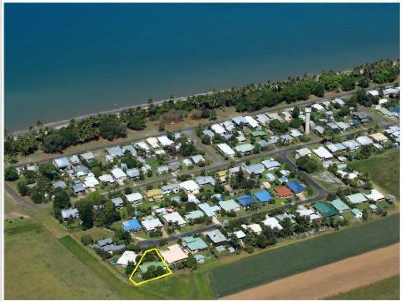 27 Coulthard Close, Newell, Qld 4873 Property Details