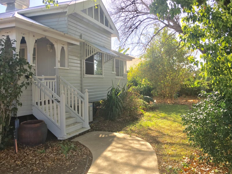 17 Goondiwindi, Qld 4390 Property Details