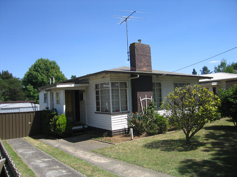 95 Latrobe Street, Warragul, Vic 3820 Property Details