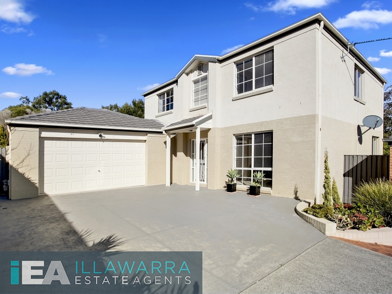 27 Eucumbene Avenue, Flinders, NSW 2529 Property Details