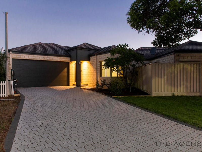 40 Shelbred Way, Westminster, WA 6061