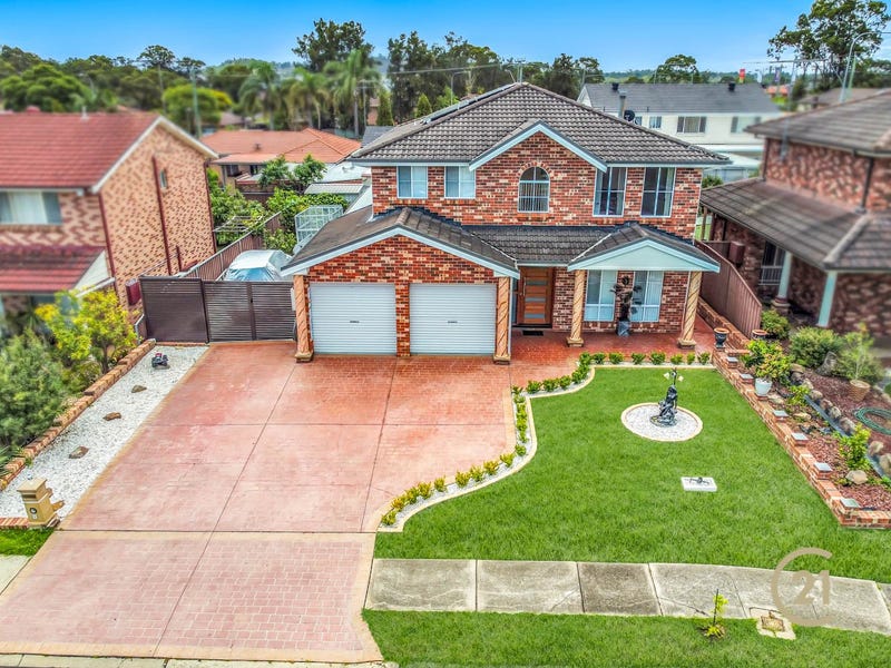 Houses for Sale in Wetherill Park, NSW 2164