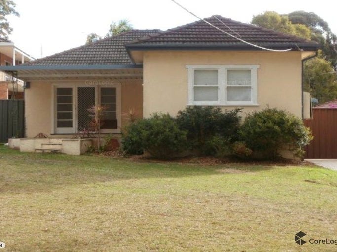 17 Saunders Bay Road, Caringbah South, NSW 2229