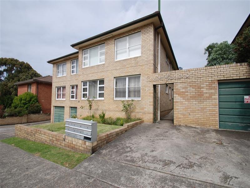 5/17 Jubilee Avenue, Carlton, NSW 2218