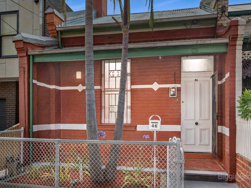 46 Neptune Street, Richmond, Vic 3121 Property Details