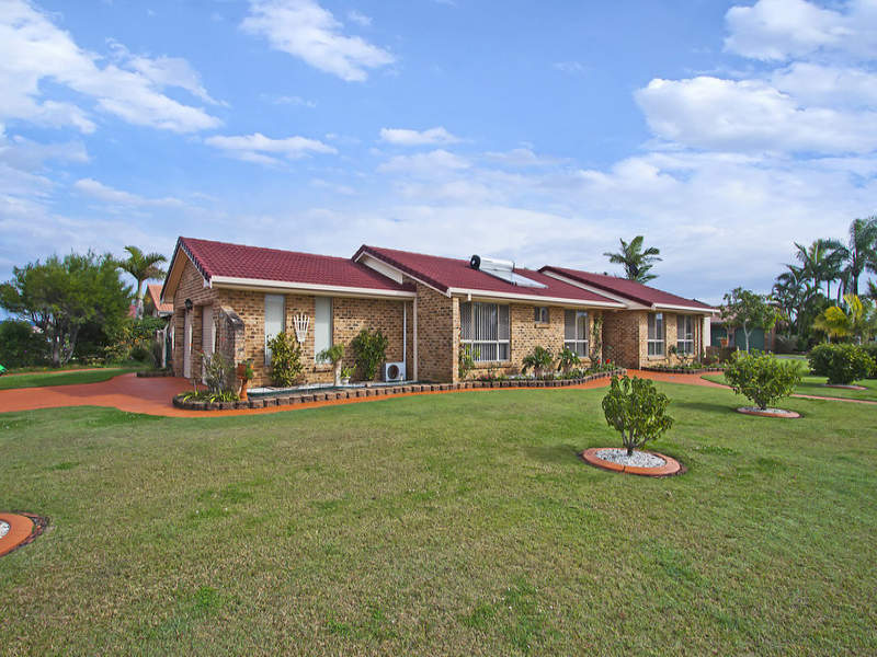 55 Dolphin Drive, West Ballina, NSW 2478