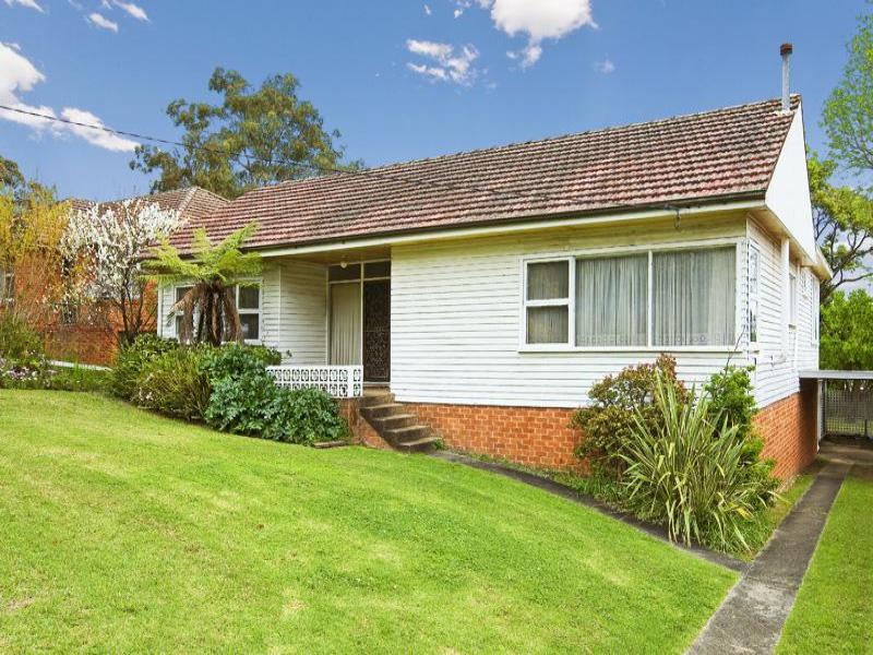 26 Leith Road, Pennant Hills, NSW 2120