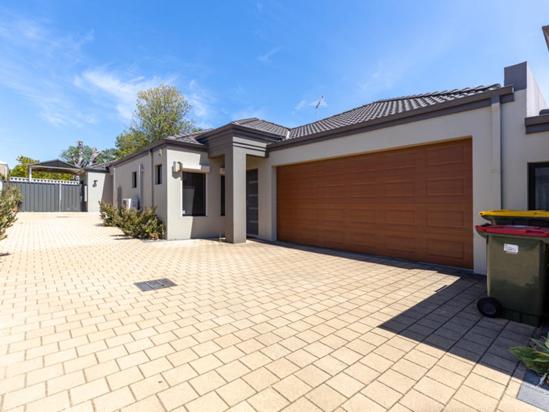 25/C Lindfield Street, Westminster, WA 6061 Villa for Sale