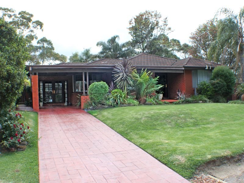 62 Buena Vista Road, Winmalee, NSW 2777