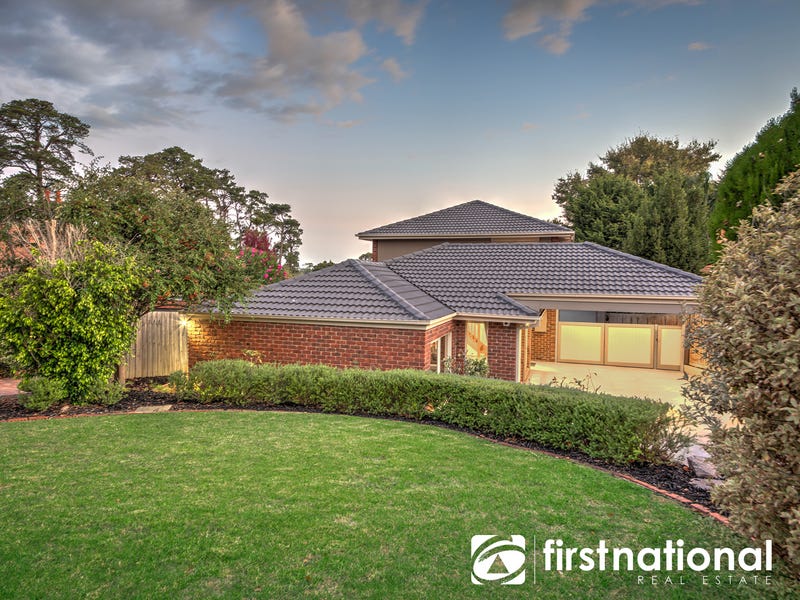 2 Clover Close, Berwick, Vic 3806