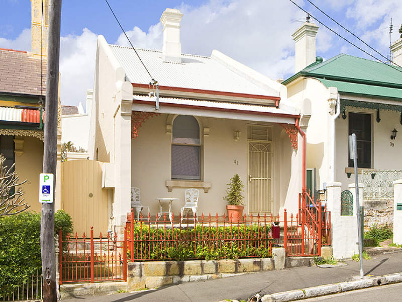 41 Clayton Street, Balmain, NSW 2041