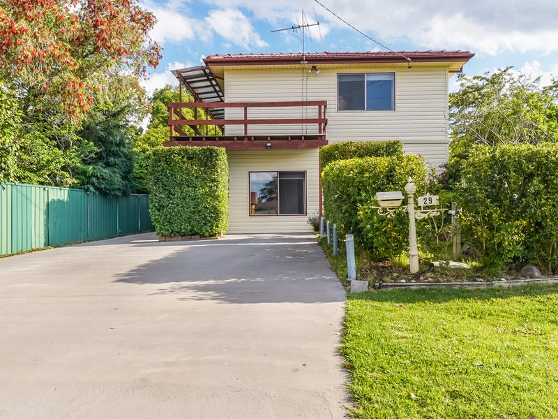 29 Eurelia Road, Buxton, NSW 2571