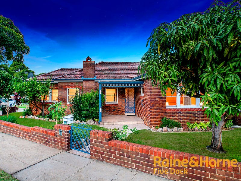 Houses for Sale in Five Dock, NSW 2046 (+1 location)