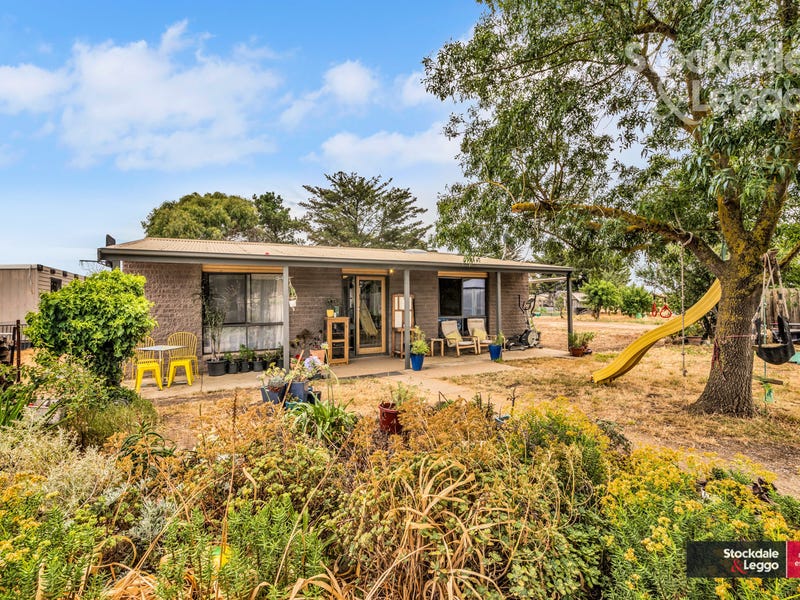 Lot 1/101 Teesdale Lethbridge Road, Teesdale, Vic 3328 Property Details