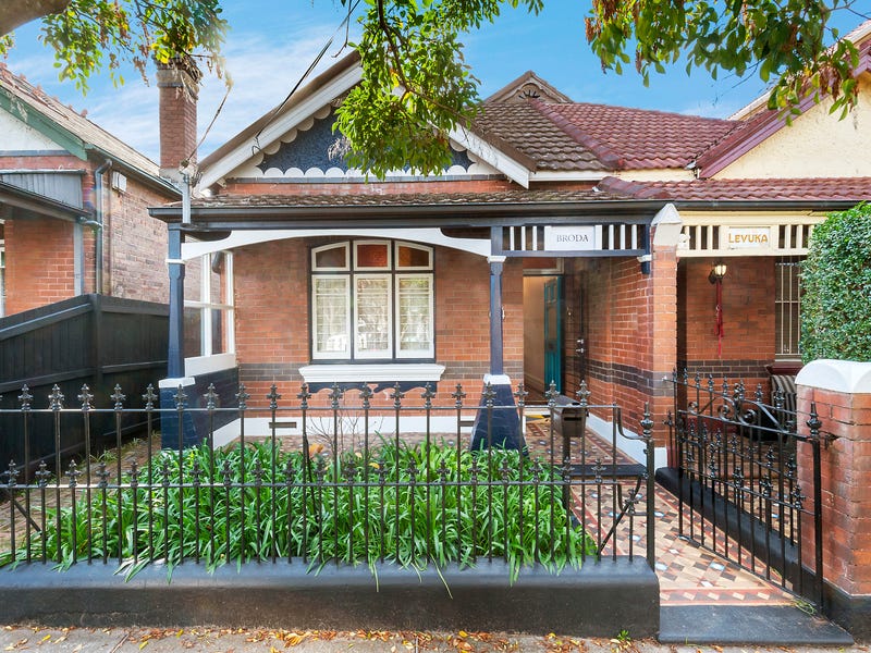 64 Corunna Road, Stanmore, NSW 2048 Property Details