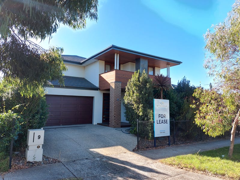 9 Sunnybank Drive, Point Cook, VIC 3030